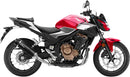 honda cb 500 hornet [LEOVINCE] – Silenciador trasero de carbono LV One Evo-3