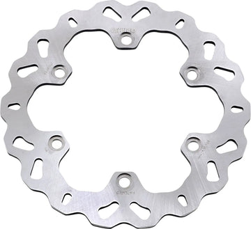 Suzuki GSX 1300 B-King ABS [2010-2011] - disco de freno - foto 2