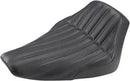 Harley Davidson FLS [SADDLEMEN] – Asiento individual con nudillos
