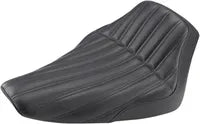 Harley Davidson FXS [SADDLEMEN] – Asiento individual con nudillos