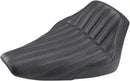 Harley Davidson FLS [SADDLEMEN] – Asiento individual con nudillos