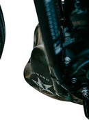 Harley Davidson FXDRS 114 [CULT WERK] – Alerón delantero Bobber-6