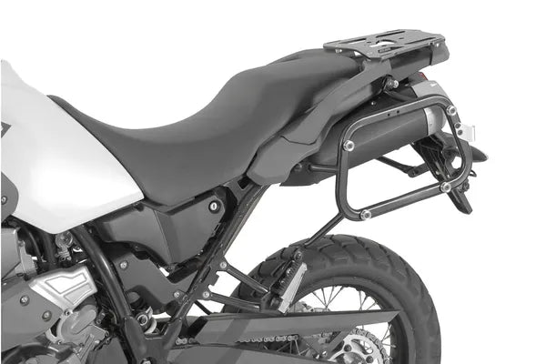 Yamaha XT 660 [SW-MOTECH] – Portaequipajes lateral EVO