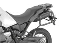 Yamaha XT 660 [SW-MOTECH] – Portaequipajes lateral EVO