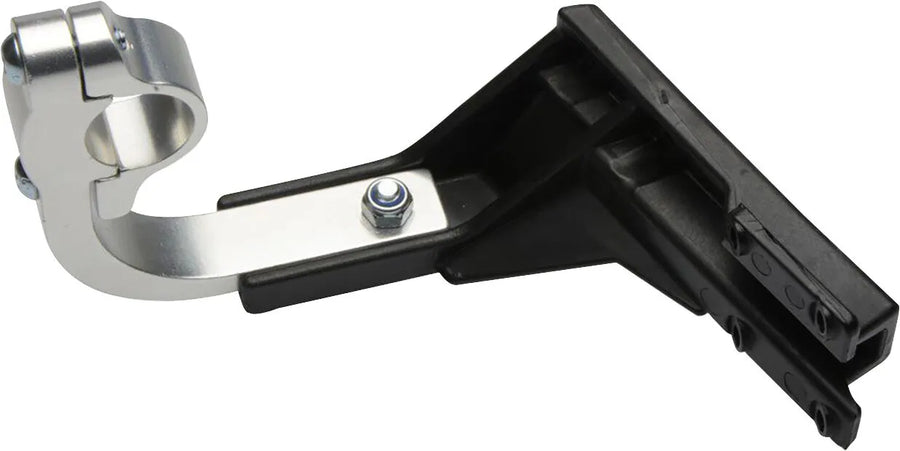 ducati ds 900 [BARKBUSTERS] – Material de montaje universal para manillares de 22 mm