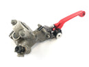 Honda CRF 450 R [2003] - Bomba de estrago en el frente-3