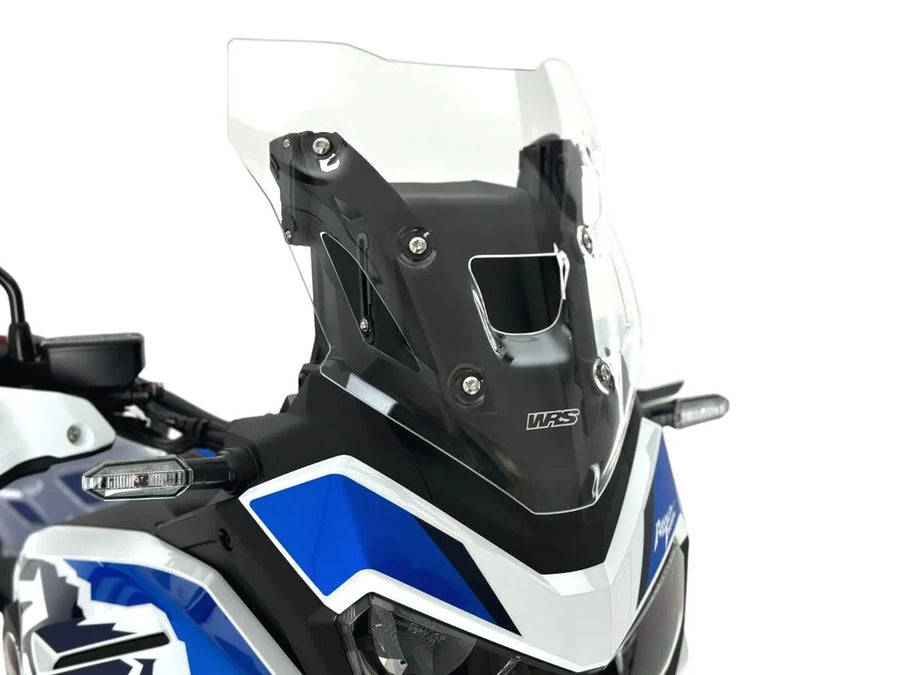 Honda CRF 1100 África Twin [WRS] - parabrisas