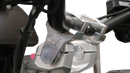 BMW R 1300 GS Adventure [ROX SPEED FX] – Elevadores de manillar giratorios de 2,4"-4