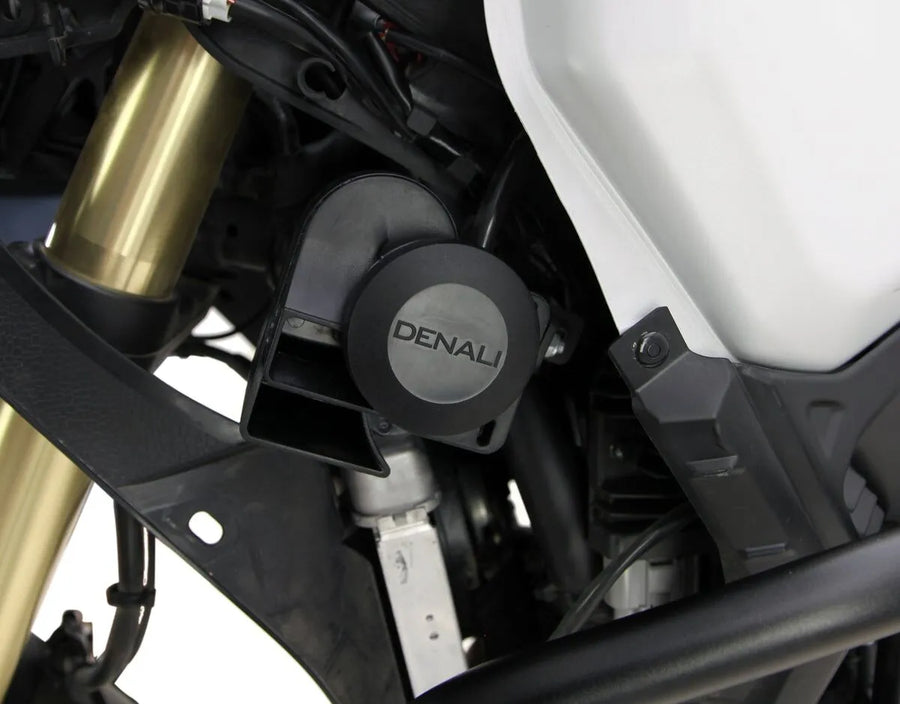 Yamaha Tenere 700 [Denali] - Titular de la bocina