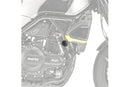 BENELLI LEONCINO 500 TRAIL [2025] - Accesorios de carenado - Negro-1