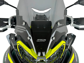 Benelli TRK 702 [WRS] – Parabrisas