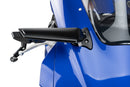 YAMAHA YZF-R1M [2025] – Espejo retrovisor Alerón – Negro-3