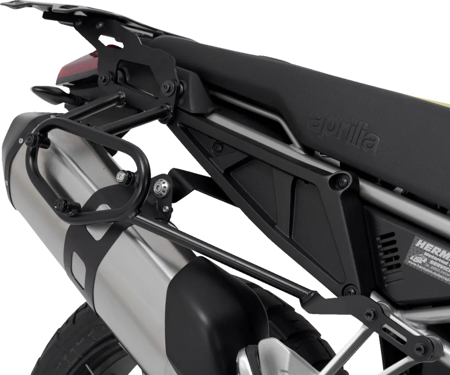 Aprilia Tuareg 660 [SW-MOTECH] – Portaequipajes lateral SLC