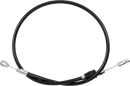 harley davidson flde [ESPECIALIDADES DE ARRASTRE] – Cable de embrague de conexión rápida-1