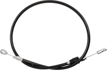 harley davidson flde [ESPECIALIDADES DE ARRASTRE] – Cable de embrague de conexión rápida