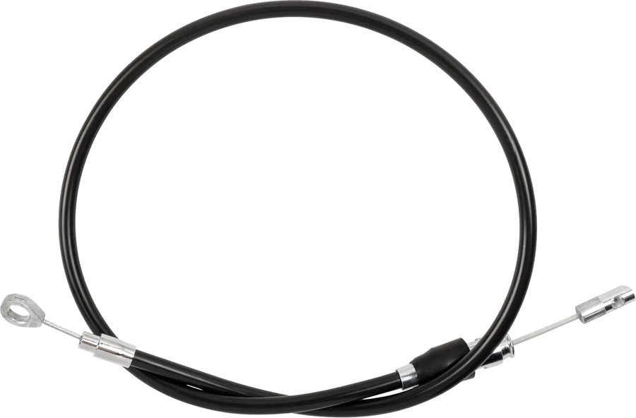 harley davidson flde [ESPECIALIDADES DE ARRASTRE] – Cable de embrague de conexión rápida