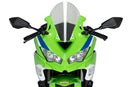 KAWASAKI ZX-4RR NINJA [2025] – Cúpula R-Racer – Transparente-10