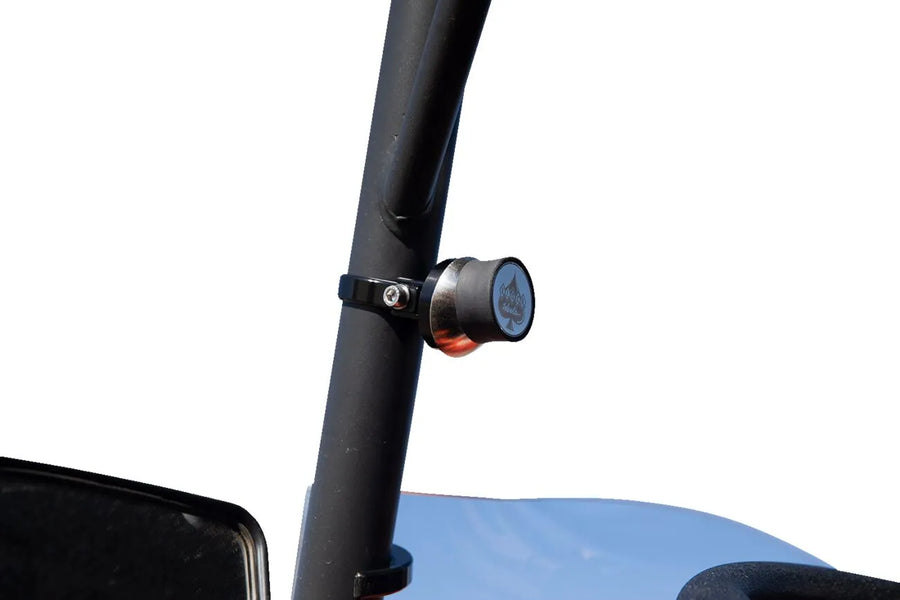 cf moto 800 [KLOCK WERKS] – Soporte para teléfono móvil Roll Cage