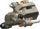 Husqvarna Ee 5 [2023-2024] - Hinterer 4-Kolben-Bremssattel – Bild 10