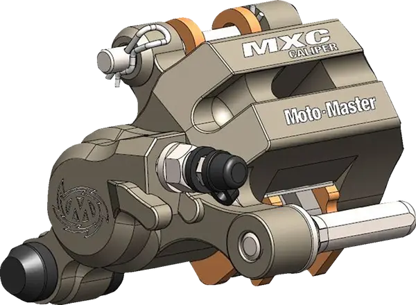 Gas MC 65 [2027] - MXC Bremssattel – Bild 3