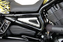 Harley Davidson V-Rod [CULT WERK] – Tapa del tanque-2