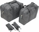 BMW R 1200 GS [Saddlemen]-Bolsa interna establecida para casos laterales-1
