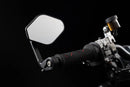 bmw r 18 [GILLES TOOLING] – Espejo final del manillar Stratos simétrico M12-5