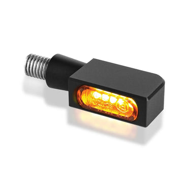 harley-davidson pan america [HEINZ BIKES] – Intermitentes micro LED de la serie Blokk