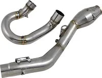 Husqvarna Fe 250 [2020-2021] - Colector Megabomb de 4 tiempos - imagen 4