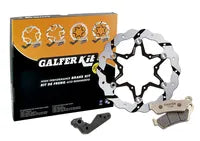 Beta RR 300 Racing [2022] - Reemplazo del kit de frenos OEM – imagen 12
