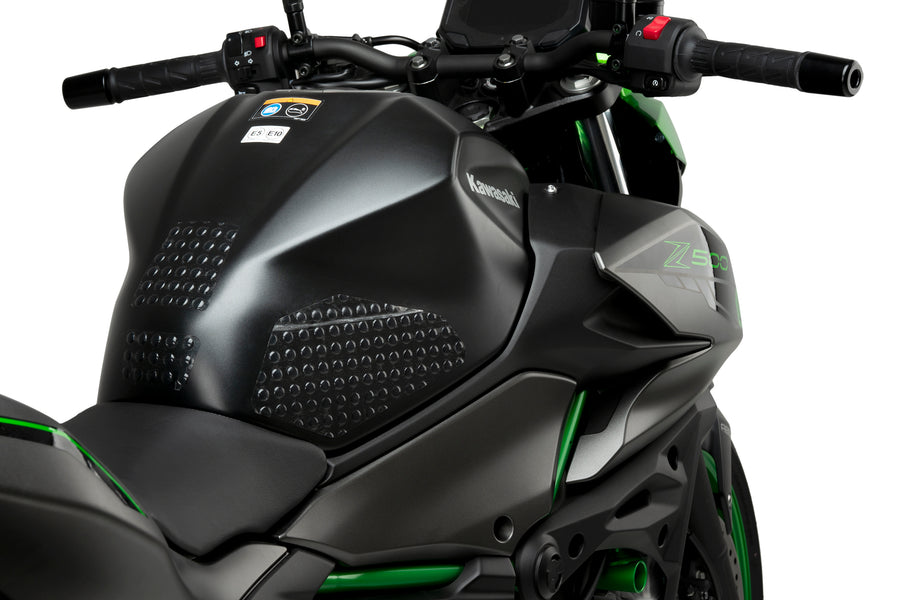 KAWASAKI Z 500 SE [2025] – Protector depósito Pro – Transparente