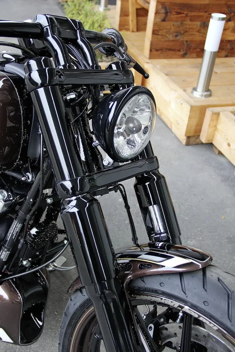 harley davidson fxsbse [CULT WERK] – cubiertas de horquilla
