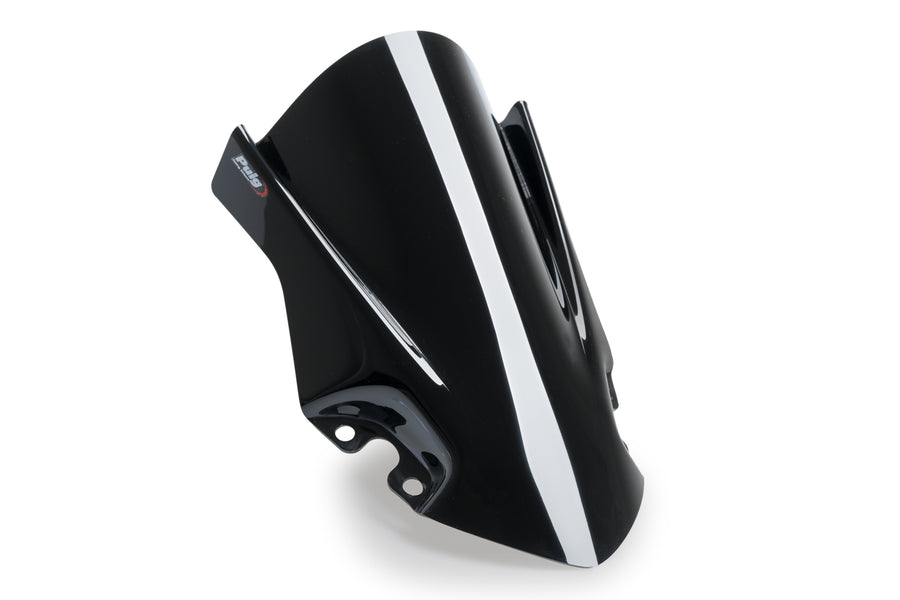 CFMOTO 450 SR [2025] – Cúpula Z-Racing – Negro