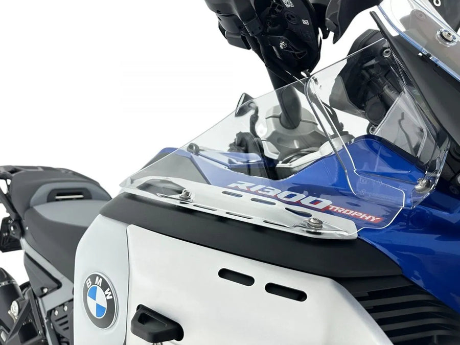 BMW R 1300 GS Adventure [WRS] – Deflectores de viento laterales