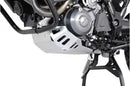 Yamaha XT 660 Z Tenere [SW-MOTECH] – barra de protección del motor