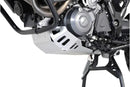 Yamaha XT 660 Z Tenere [SW-MOTECH] – barra de protección del motor