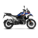 bmw r 1300 gs tropic [LEOVINCE] – Silenciador trasero de acero inoxidable LV-14-6