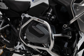 bmw r 1250 [SW-MOTECH] – barra de protección - 0