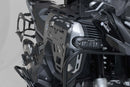 BMW R 1300 GS Adventure [SW-MOTECH] – Portaequipajes para tapa de depósito-3