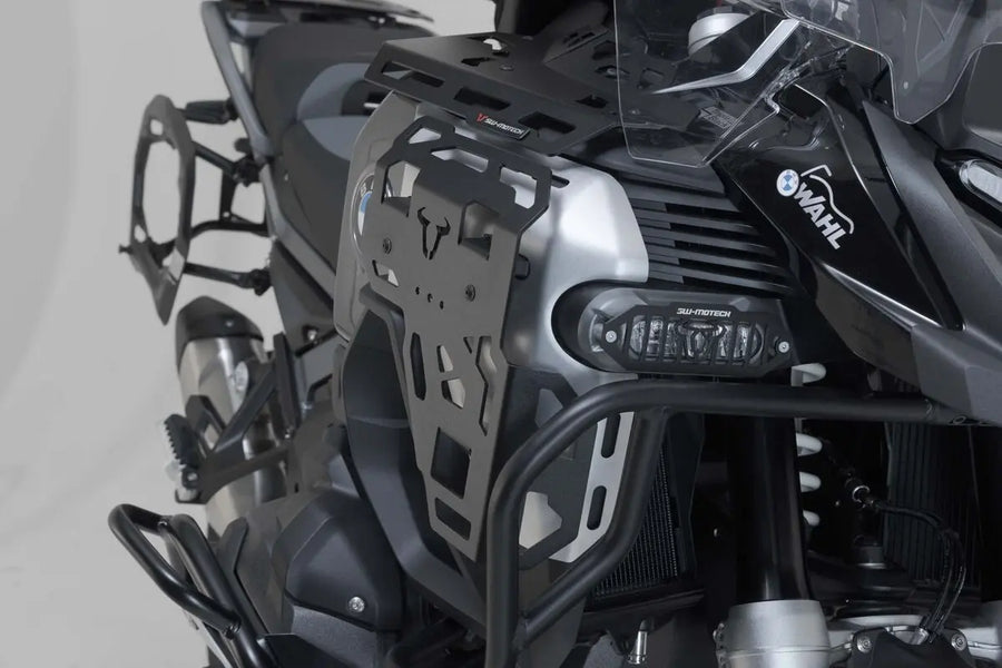 BMW R 1300 GS Adventure [SW-MOTECH] – Portaequipajes para tapa de depósito
