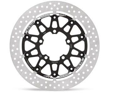 Triumph Street Triple 765 R ABS [2026] - HALO series T-Floater Bremsscheibe – Bild 2