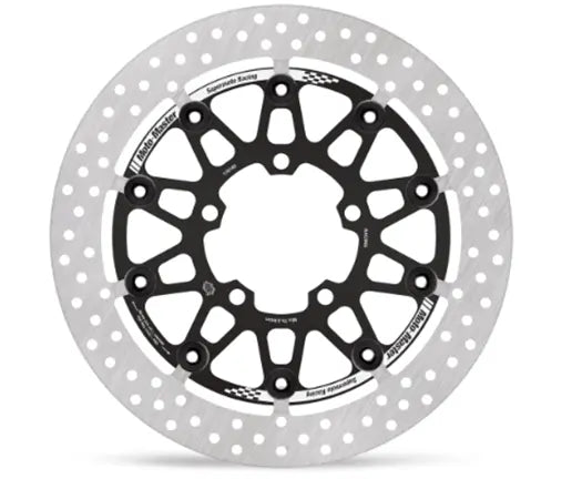 Triumph Scrambler 1200 X [2025-2026] - HALO series T-Floater Bremsscheibe – Bild 1