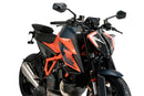 KTM 1290 SUPERDUKE R EVO [2023] – Lado del parabrisas carenado desnudo-7