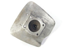 Yamaha YT 125 G Tri-Moto ATC (Tri-Z) -Cylinder Head-3