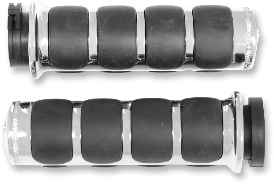 harley davidson sportster s 1250 [KURYAKYN] – Puños ISO® para Harley