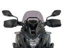 Honda CB 500 [WRS] – Cúpula deportiva CB500X-4