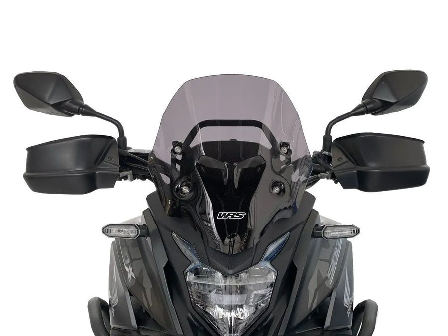 Honda CB 500 [WRS] – Cúpula deportiva CB500X