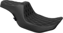 harley davidson touring [ESPECIALIDADES DE ARRASTRE] - Asiento Predator III-1