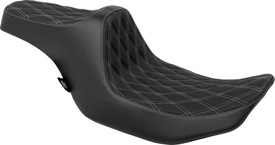 harley davidson touring [ESPECIALIDADES DE ARRASTRE] - Asiento Predator III