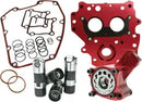 Harley-Davidson XL 883 Sportster [1986-1990] - Elevadores hidráulicos de elevación completa Race Series® - Imagen 6